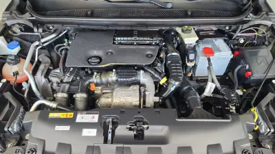 Peugeot 308 SW 2017 - 9500 EUR, 192522 km - 192522km - foto 25 de 56