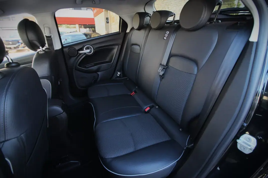 Fiat 500X 2016 - 12990 EUR, 141000 km - 141000km - foto 14 de 35