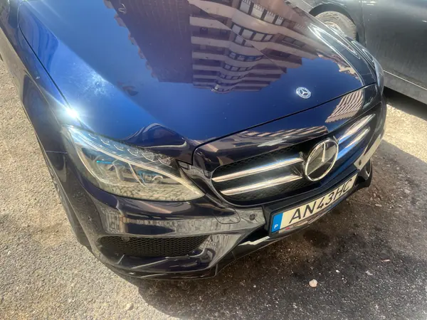 Mercedes-Benz C 350 2017 - 21275 EUR, 160000 km - AUTO.MOTO.pt - 160000km - foto 3 de 17