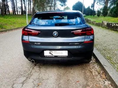 BMW X2 2021 - 22990 EUR, 100000 km - AUTO.MOTO.pt - 100000km - foto 20 de 21
