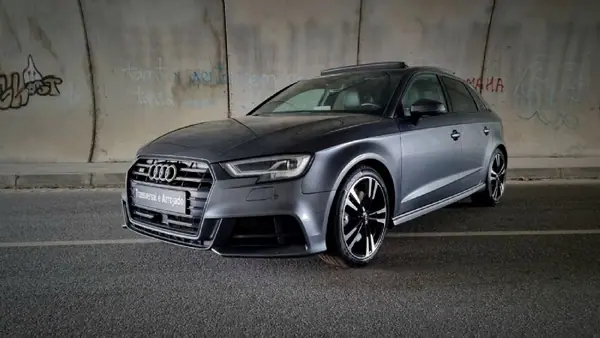 Audi S3 Sportback 2019 - 36500 EUR, 114000 km - AUTO.MOTO.pt - 114000km - foto 2 de 29
