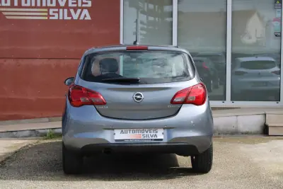 Opel Corsa 2017 - 9990 EUR, 64000 km - AUTO.MOTO.pt - 64000km - foto 7 de 25