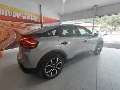 Citroën e-C4 2022 - 19400 EUR, 96000 km - foto 4 de 27