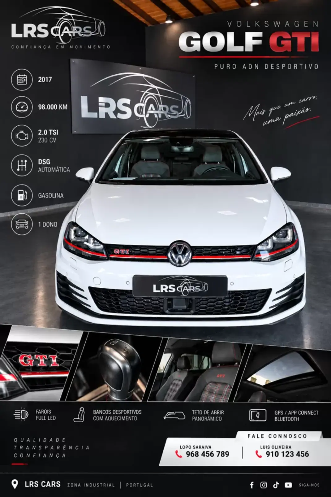 Volkswagen Golf 2015 - 23490 EUR, 96049 km - 96049km - foto 35 de 35
