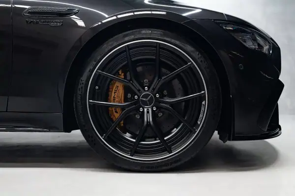 Mercedes-Benz AMG GT 2019 - 134950 EUR, 38000 km - AUTO.MOTO.pt - 38000km - foto 7 de 59