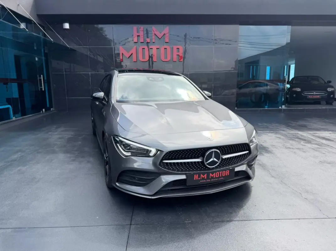Mercedes-Benz CLA 180 2021 - 31500 EUR, 89000 km - AUTO.MOTO.pt - 89000km - foto 1 de 15