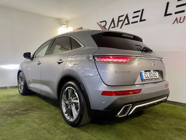 DS DS7 Crossback 2020 - 28500 EUR, 36000 km - AUTO.MOTO.pt - 36000km - foto 11 de 42