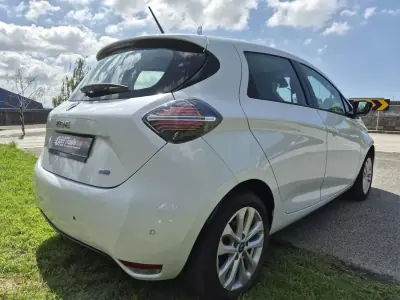 Renault Zoe 2021 - 15999 EUR, 27500 km - 27500km - foto 7 de 13