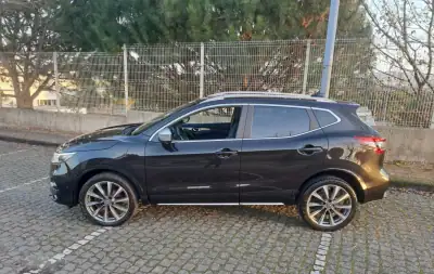 Nissan Qashqai 2020 - 21990 EUR, 139000 km - AUTO.MOTO.pt - 139000km - foto 3 de 19