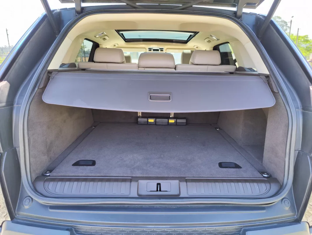 Land Rover Range Rover Sport 2013 - 37800 EUR, 179000 km - AUTO.MOTO.pt - 179000km - foto 14 de 15