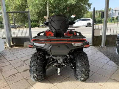 Loncin XWOLF 550 2025 - 7476 EUR, 0 km - AUTO.MOTO.pt - foto 3 de 18