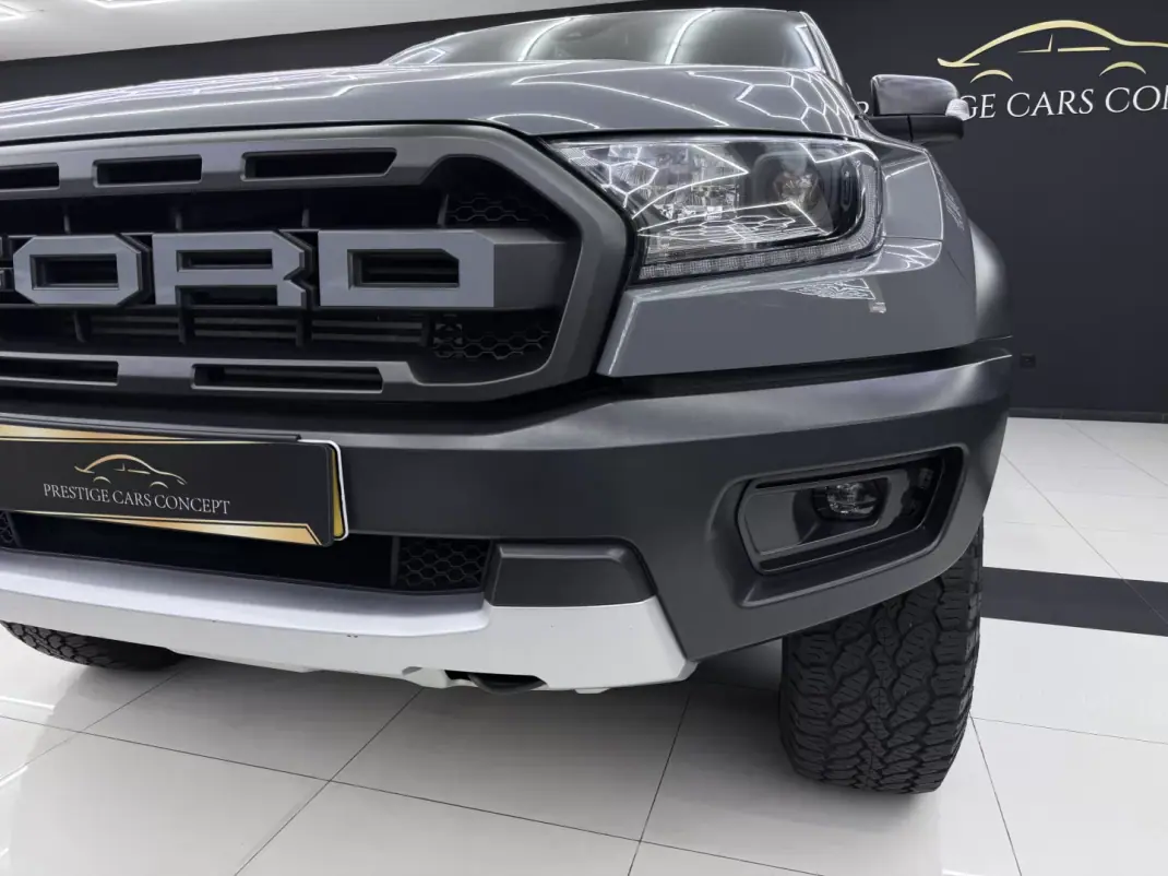 Ford Ranger 2021 - 47950 EUR, 93344 km - 93344km - foto 10 de 47