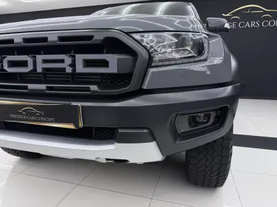 Ford Ranger 2021 - 47950 EUR, 93344 km - 93344km - foto 10 de 47
