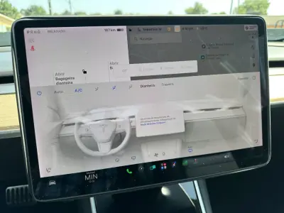 Tesla Model 3 2019 - 21900 EUR, 86000 km - AUTO.MOTO.pt - 86000km - foto 45 de 64