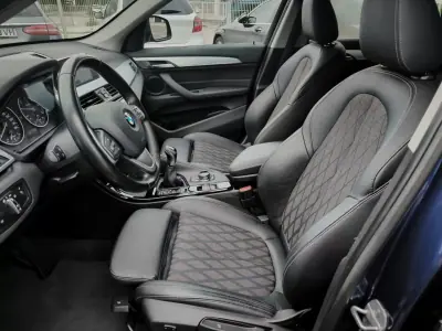 BMW X1 2018 - 19950 EUR, 159800 km - AUTO.MOTO.pt - 159800km - foto 24 de 63