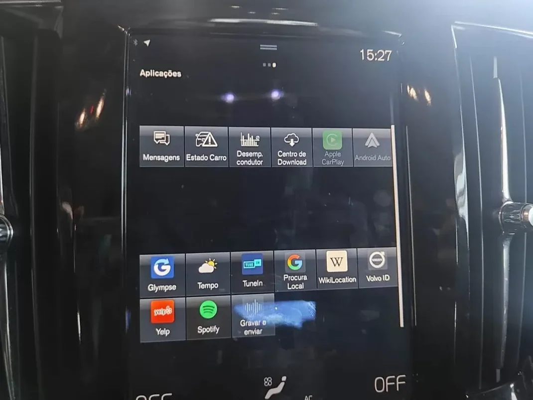 Volvo V90 2017 - 23500 EUR, 131000 km - AUTO.MOTO.pt - 131000km - foto 34 de 39