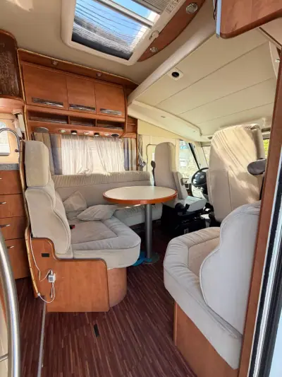 Fiat Ducato 2011 - 58000 EUR, 159000 km - AUTO.MOTO.pt - 159000km - foto 5 de 14