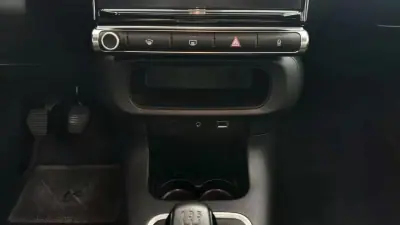 Citroën C3 2018 - 9990 EUR, 37461 km - AUTO.MOTO.pt - 37461km - foto 24 de 28