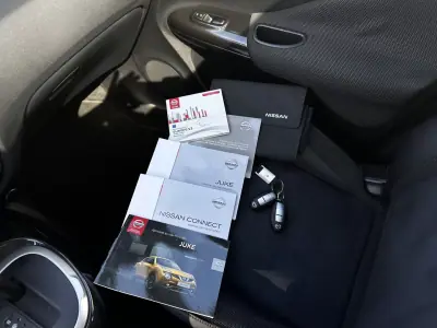 Nissan Juke 2017 - 12990 EUR, 84000 km - 84000km - foto 41 de 41