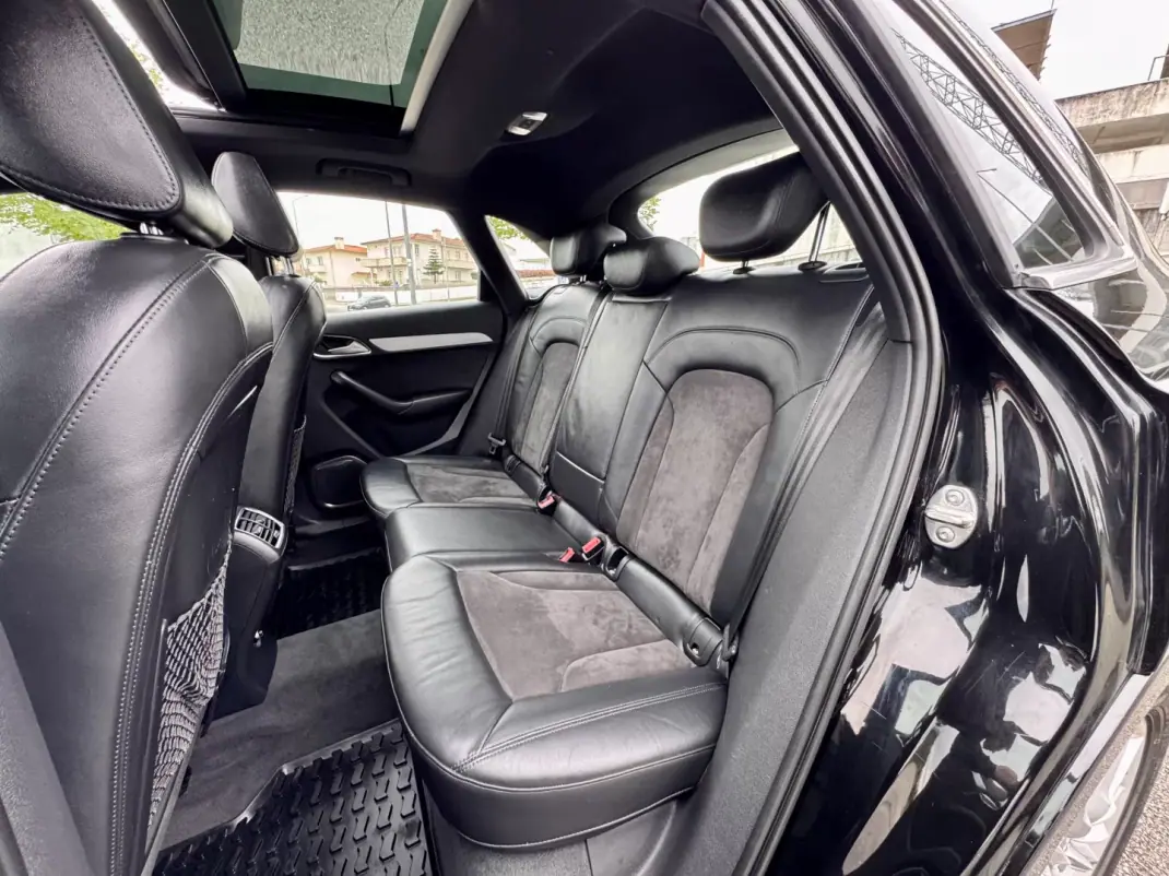 Audi Q3 2016 - 23500 EUR, 150000 km - AUTO.MOTO.pt - 150000km - foto 29 de 34