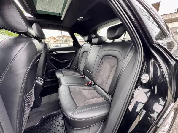 Audi Q3 2016 - 23500 EUR, 150000 km - AUTO.MOTO.pt - 150000km - foto 29 de 34