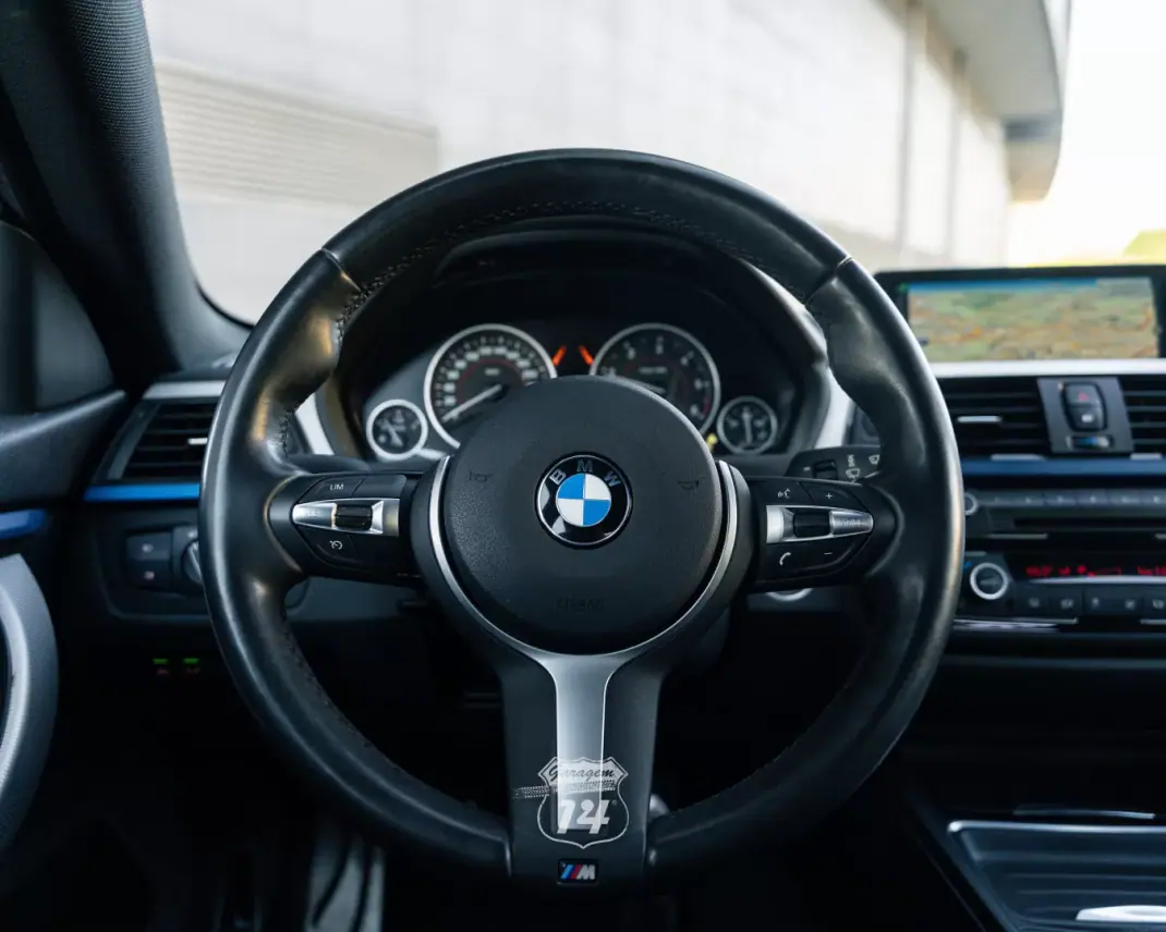 BMW 420 Gran Coupé 2015 - 22990 EUR, 194550 km - AUTO.MOTO.pt - 194550km - foto 12 de 58