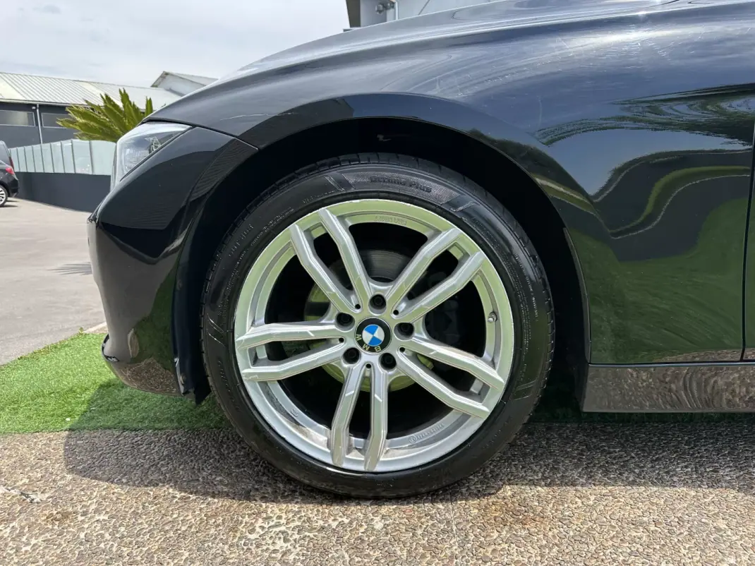 BMW 318 2015 - 14900 EUR, 173000 km - AUTO.MOTO.pt - 173000km - foto 18 de 62