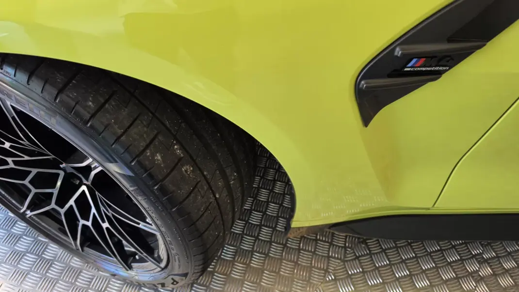 BMW M4 2022 - 87900 EUR, 30157 km - AUTO.MOTO.pt - 30157km - foto 31 de 60