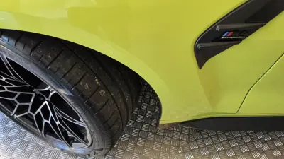 BMW M4 2022 - 87900 EUR, 30157 km - AUTO.MOTO.pt - 30157km - foto 31 de 60