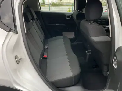 Citroën C3 2020 - 11950 EUR, 90000 km - AUTO.MOTO.pt - 90000km - foto 19 de 31