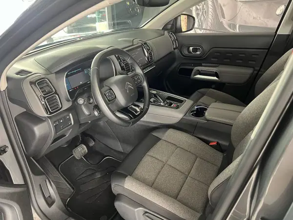 Citroën C5 Aircross 2022 - 18800 EUR, 129042 km - 129042km - foto 6 de 22