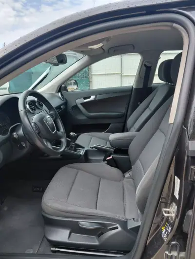 Audi A3 Sportback 2011 - 9900 EUR, 202000 km - foto 3 de 9