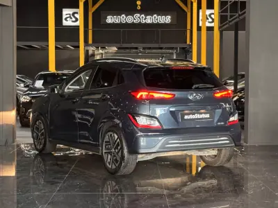 Hyundai Kauai 2023 — foto 5 de 24