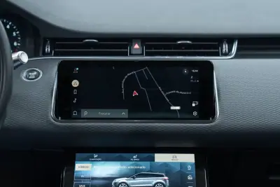 Land Rover Range Rover Evoque 2021 - 37950 EUR, 51000 km - AUTO.MOTO.pt - 51000km - foto 27 de 53