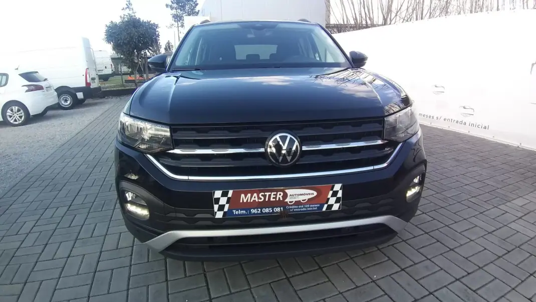 Volkswagen T-Cross 2023 - 18950 EUR, 112531 km - AUTO.MOTO.pt - 112531km - foto 15 de 40