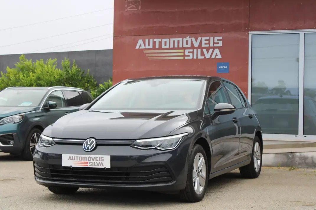 Volkswagen Golf 2022 - 17990 EUR, 193000 km - 193000km - foto 7 de 34
