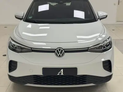 Volkswagen ID.4 2022 - 26990 EUR, 44000 km - AUTO.MOTO.pt - 44000km - foto 5 de 28