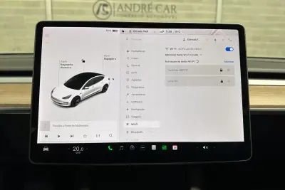 Tesla Model 3 2021 - 25950 EUR, 38290 km - AUTO.MOTO.pt - 38290km - foto 31 de 49