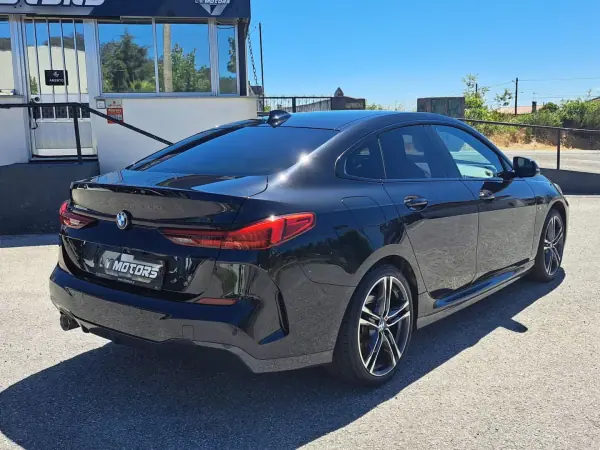 BMW 216 Gran Coupé 2020 - 24990 EUR, 92266 km - AUTO.MOTO.pt - 92266km - foto 7 de 51