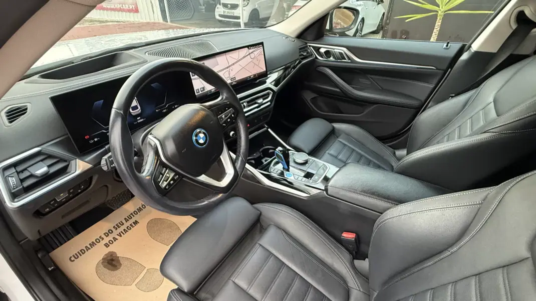 BMW i4 2022 - 1 EUR, 103000 km - AUTO.MOTO.pt - 103000km - foto 36 de 46