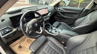 BMW i4 2022 - 1 EUR, 103000 km - AUTO.MOTO.pt - 103000km - foto 36 de 46