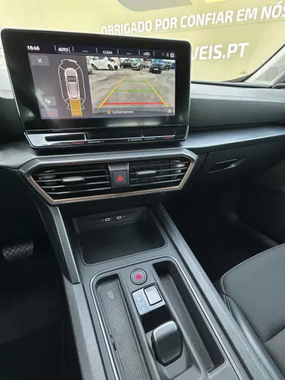 Cupra Formentor 2023 - 29900 EUR, 37969 km - AUTO.MOTO.pt - 37969km - foto 6 de 8