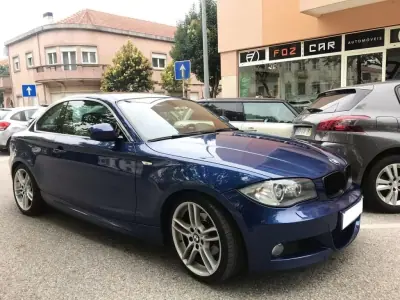 BMW 120 2010 - 16950 EUR, 96781 km - AUTO.MOTO.pt - 96781km - foto 2 de 10