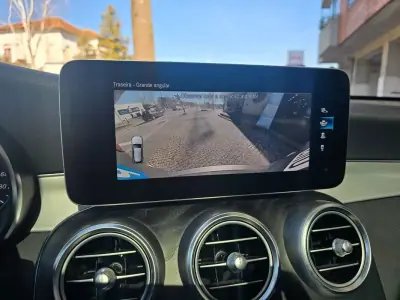 Mercedes-Benz GLC 300 2021 - 45980 EUR, 138000 km - AUTO.MOTO.pt - 138000km - foto 36 de 60