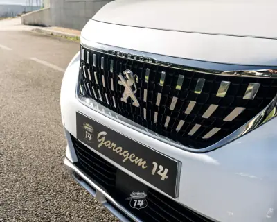 Peugeot 3008 2019 - 17990 EUR, 149900 km - AUTO.MOTO.pt - 149900km - foto 33 de 48