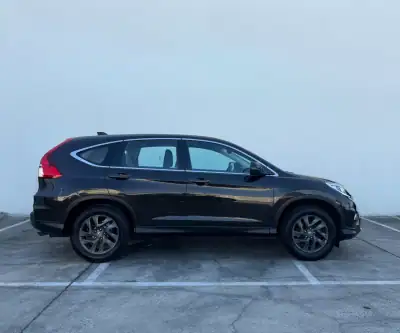 Honda CR-V 2016 - 14900 EUR, 230000 km - AUTO.MOTO.pt - 230000km - foto 7 de 22