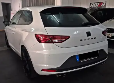 SEAT Leon 2014 - 19850 EUR, 156000 km - AUTO.MOTO.pt - 156000km - foto 4 de 24