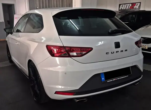 SEAT Leon 2014 - 19850 EUR, 156000 km - AUTO.MOTO.pt - 156000km - foto 4 de 24