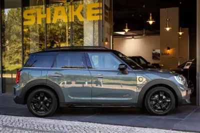MINI Countryman 2022 - 28700 EUR, 61826 km - AUTO.MOTO.pt - 61826km - foto 4 de 43