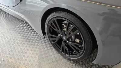 BMW i8 2015 - 62500 EUR, 132830 km - 132830km - foto 32 de 50